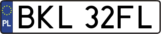 BKL32FL