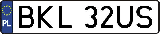 BKL32US