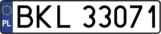 BKL33071