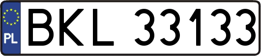 BKL33133