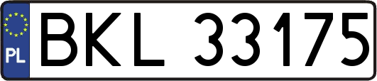 BKL33175