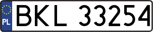 BKL33254