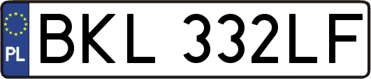 BKL332LF