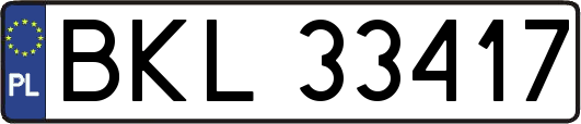 BKL33417