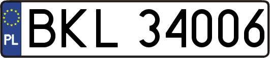 BKL34006