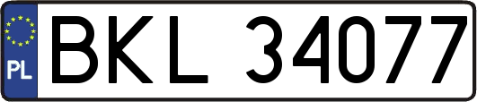 BKL34077