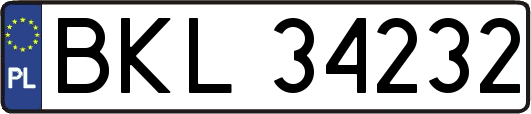 BKL34232