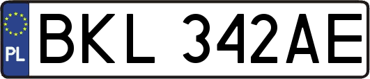 BKL342AE