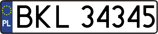 BKL34345