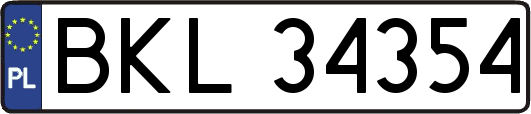 BKL34354