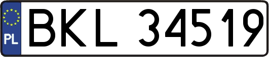 BKL34519