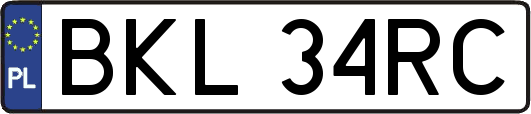 BKL34RC