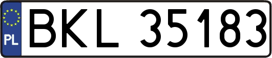 BKL35183