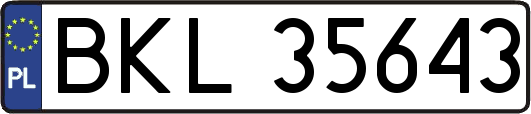 BKL35643