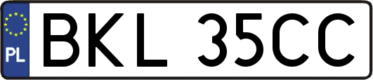 BKL35CC