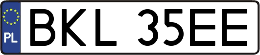 BKL35EE