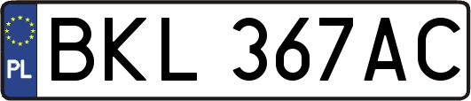 BKL367AC