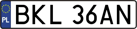 BKL36AN