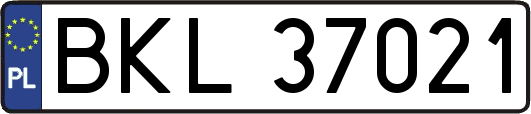 BKL37021