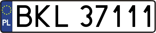 BKL37111