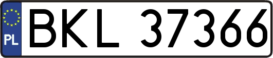 BKL37366