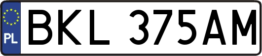 BKL375AM