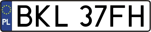 BKL37FH