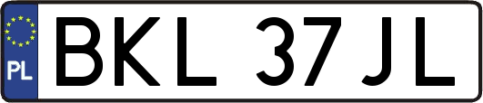 BKL37JL