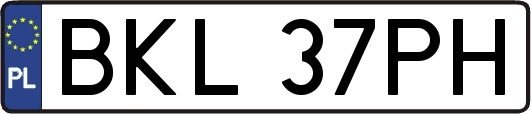 BKL37PH