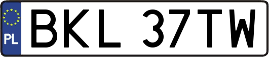 BKL37TW