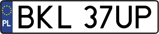 BKL37UP