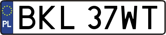 BKL37WT