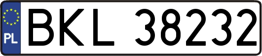 BKL38232