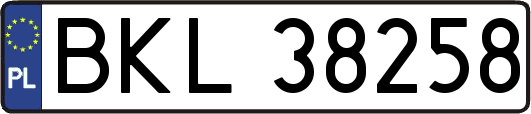 BKL38258