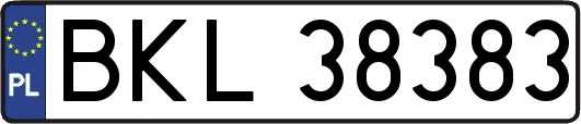 BKL38383