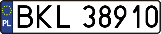 BKL38910