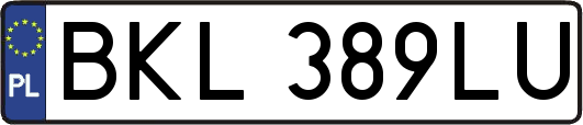 BKL389LU