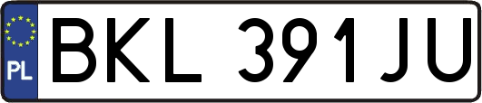 BKL391JU