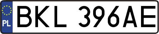 BKL396AE