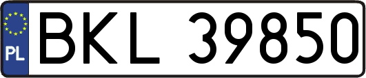 BKL39850