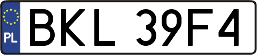 BKL39F4