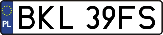 BKL39FS