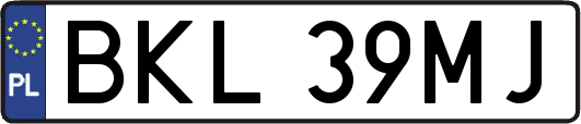 BKL39MJ