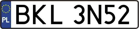 BKL3N52