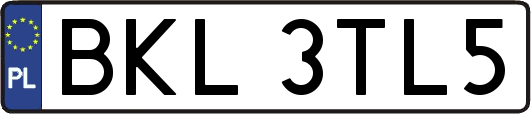 BKL3TL5