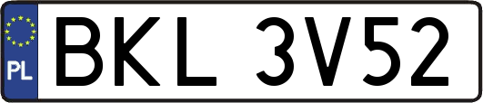 BKL3V52