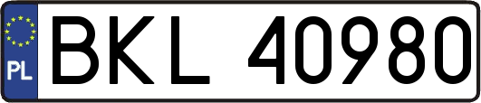 BKL40980