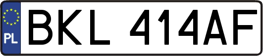 BKL414AF