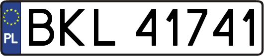 BKL41741