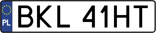 BKL41HT